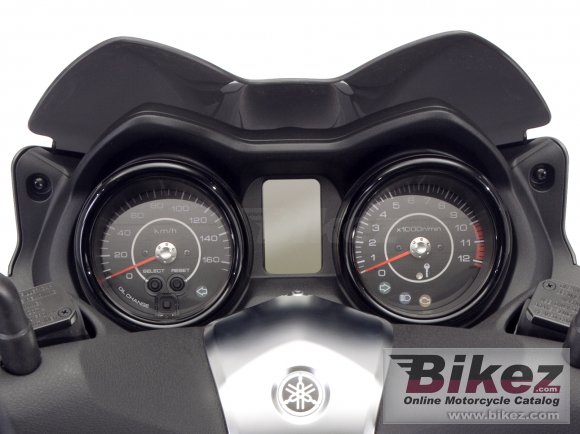 2011 Yamaha X-Max 250 Sport Edition photo